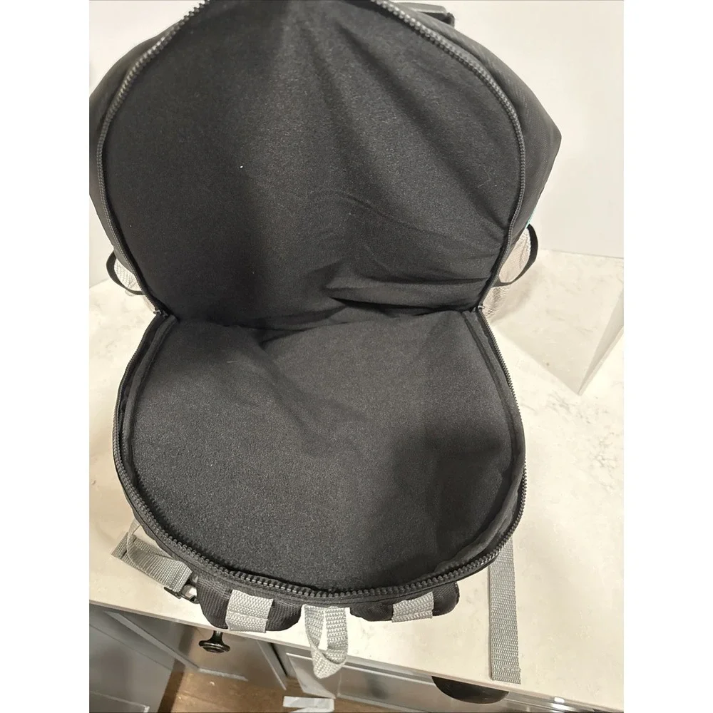 JAXX Fit & Fresh Meal Prep Backpack Keep Meals Fit And Fresh